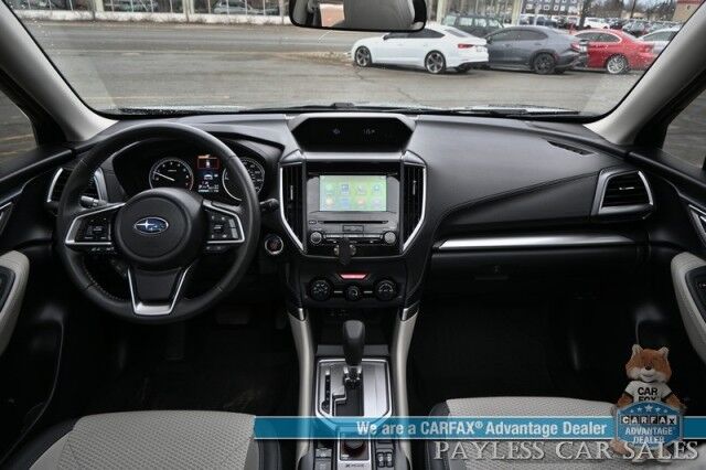 2022 Subaru Forester Premium Anchorage AK
