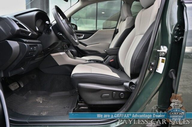 2022 Subaru Forester Premium Anchorage AK
