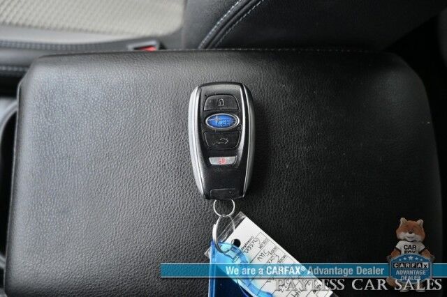 2022 Subaru Forester Premium Anchorage AK