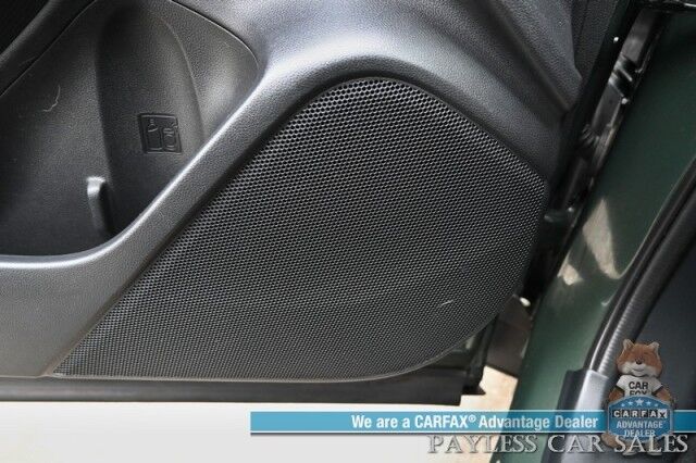 2022 Subaru Forester Premium Anchorage AK