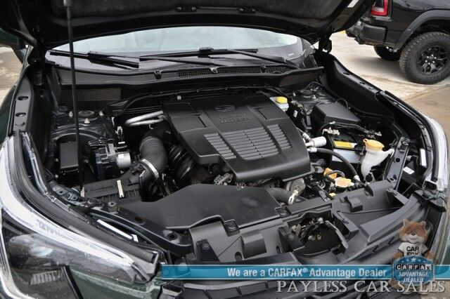 2022 Subaru Forester Premium Anchorage AK