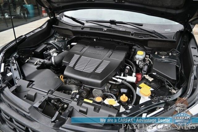 2022 Subaru Forester Premium Anchorage AK