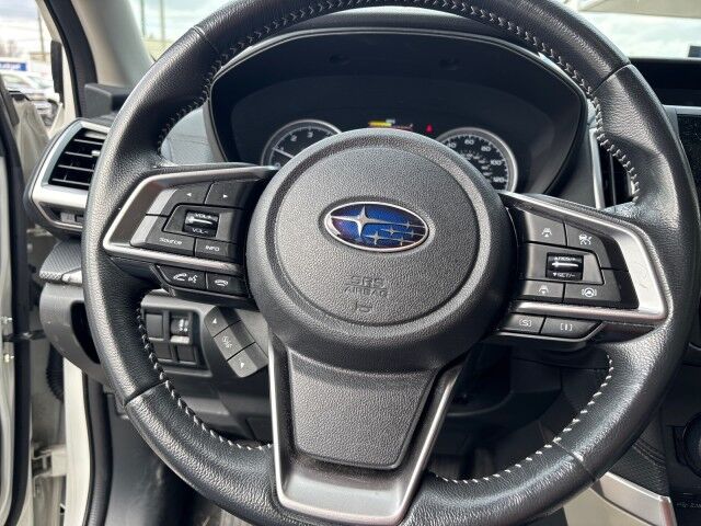 2022 Subaru Forester Premium Cleveland OH