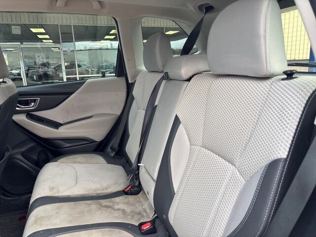 2022 Subaru Forester Premium Cleveland OH