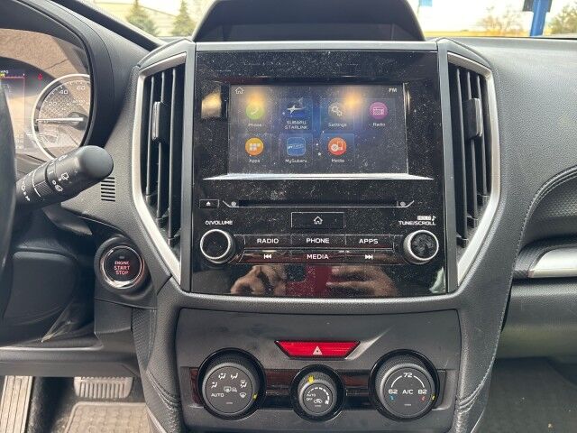 2022 Subaru Forester Premium Cleveland OH