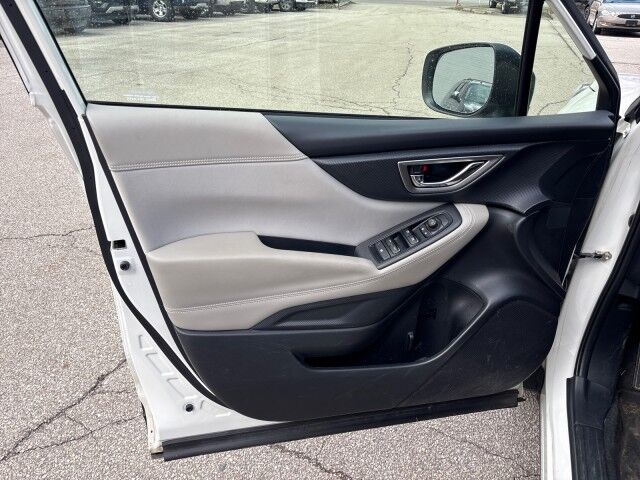 2022 Subaru Forester Premium Cleveland OH