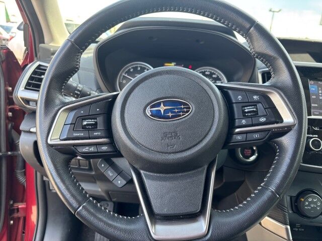 2022 Subaru Forester Premium Cleveland OH