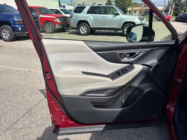 2022 Subaru Forester Premium Cleveland OH