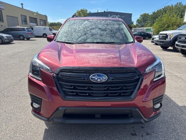 2022 Subaru Forester Premium Cleveland OH
