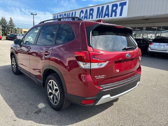 2022 Subaru Forester Premium Cleveland OH