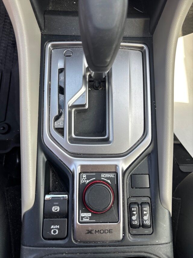 2022 Subaru Forester Premium Cleveland OH