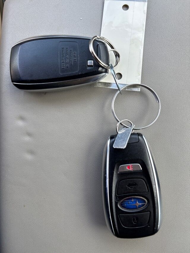 2022 Subaru Forester Premium Cleveland OH