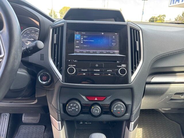 2022 Subaru Forester Premium Cleveland OH