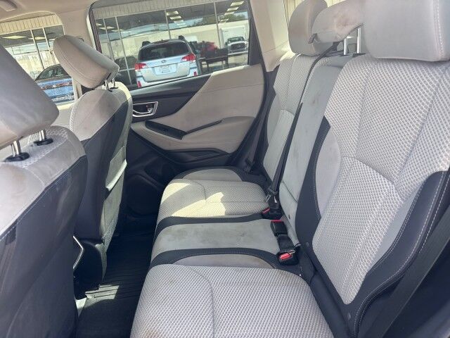 2022 Subaru Forester Premium Cleveland OH