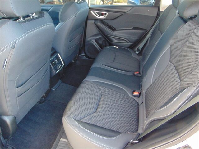2022 Subaru Forester Premium Santa Fe NM