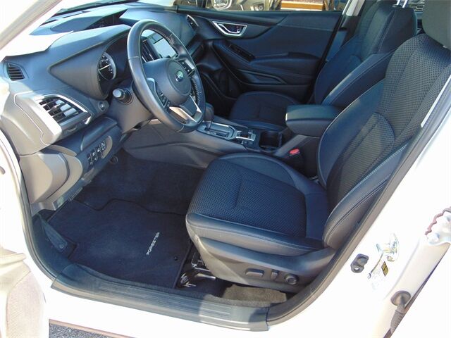 2022 Subaru Forester Premium Santa Fe NM