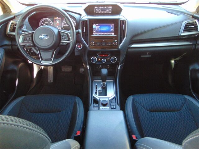 2022 Subaru Forester Premium Santa Fe NM