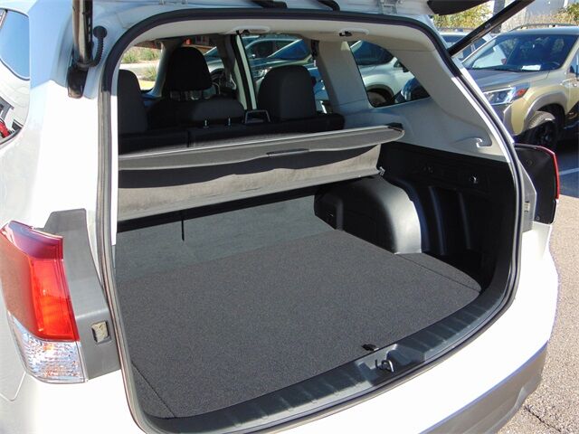 2022 Subaru Forester Premium Santa Fe NM