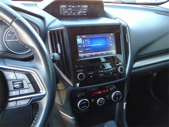 2022 Subaru Forester Premium Santa Fe NM