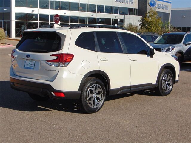 2022 Subaru Forester Premium Santa Fe NM