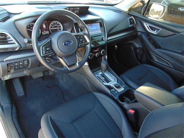 2022 Subaru Forester Premium Santa Fe NM