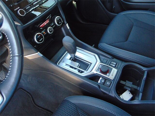 2022 Subaru Forester Premium Santa Fe NM