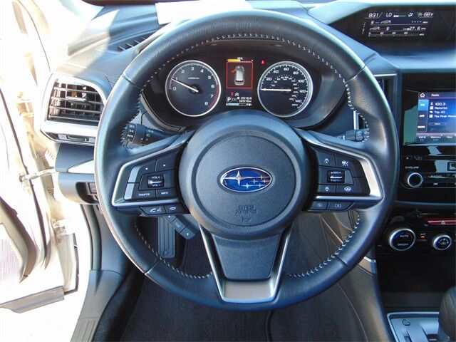 2022 Subaru Forester Premium Santa Fe NM