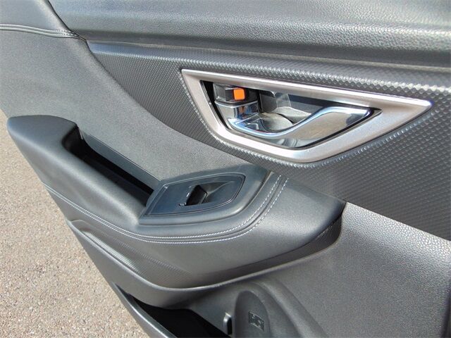 2022 Subaru Forester Premium Santa Fe NM