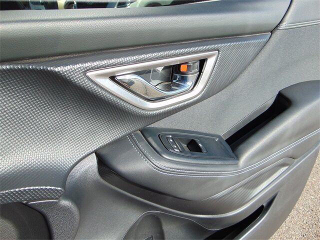 2022 Subaru Forester Premium Santa Fe NM