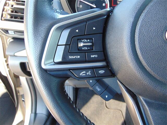 2022 Subaru Forester Premium Santa Fe NM