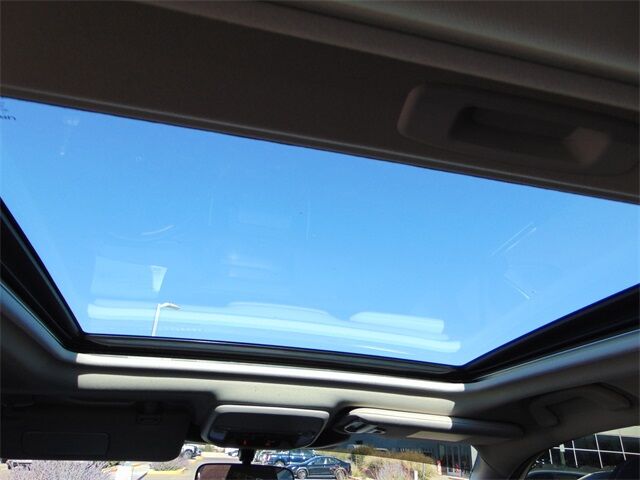 2022 Subaru Forester Premium Santa Fe NM