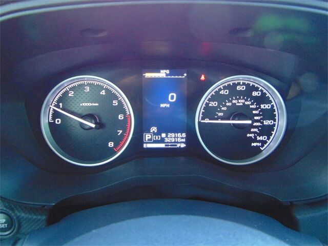2022 Subaru Forester Premium Santa Fe NM