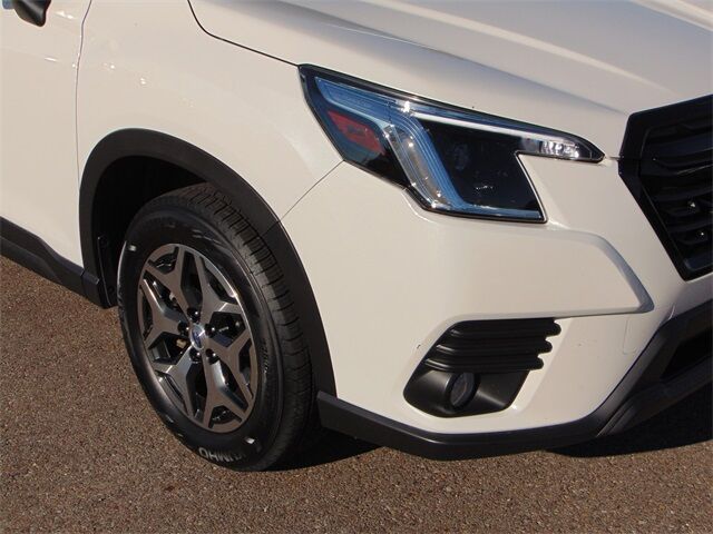 2022 Subaru Forester Premium Santa Fe NM