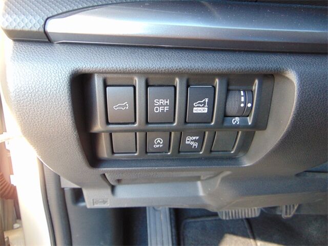 2022 Subaru Forester Premium Santa Fe NM