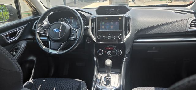 2022 Subaru Forester Premium Houston TX