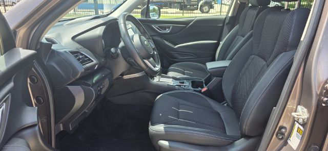 2022 Subaru Forester Premium Houston TX
