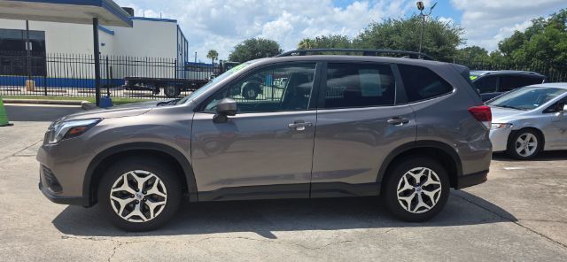 2022 Subaru Forester Premium Houston TX