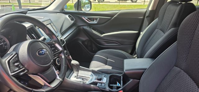2022 Subaru Forester Premium Houston TX
