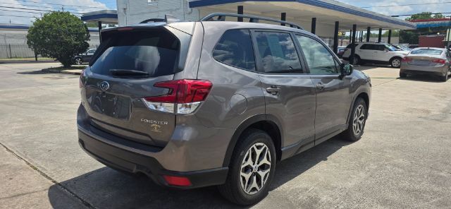 2022 Subaru Forester Premium Houston TX