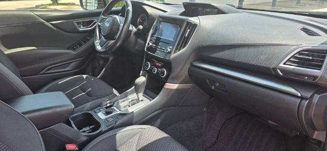 2022 Subaru Forester Premium Houston TX