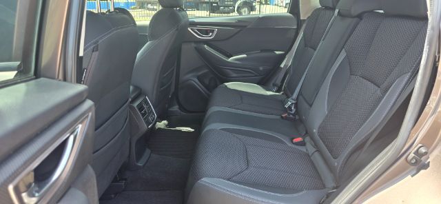 2022 Subaru Forester Premium Houston TX