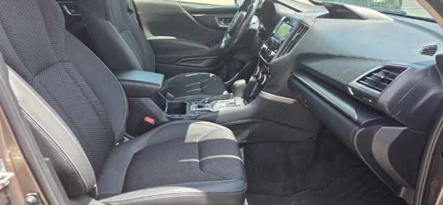 2022 Subaru Forester Premium Houston TX
