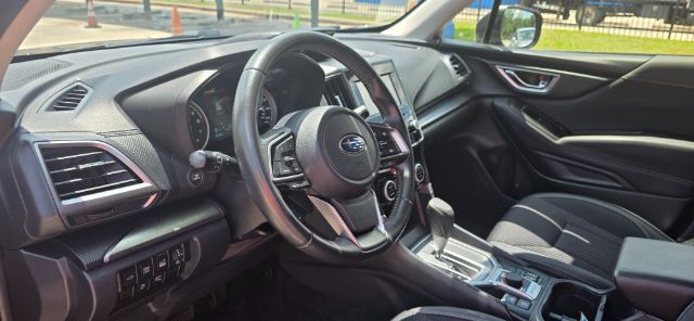 2022 Subaru Forester Premium Houston TX