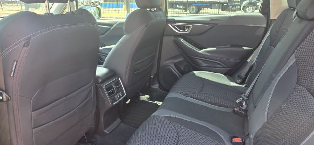 2022 Subaru Forester Premium Houston TX