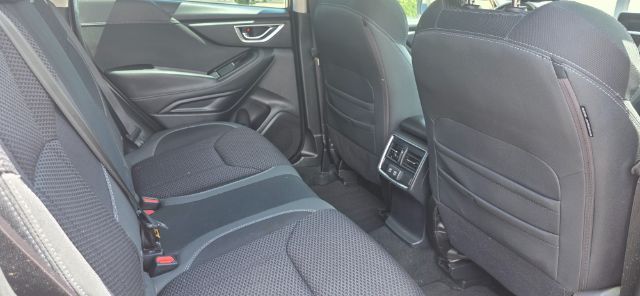 2022 Subaru Forester Premium Houston TX