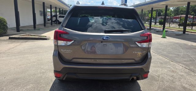 2022 Subaru Forester Premium Houston TX