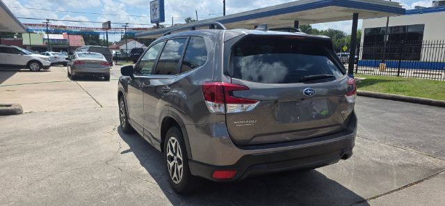 2022 Subaru Forester Premium Houston TX