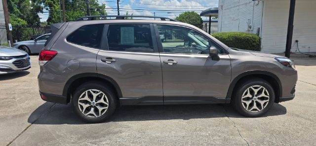 2022 Subaru Forester Premium Houston TX