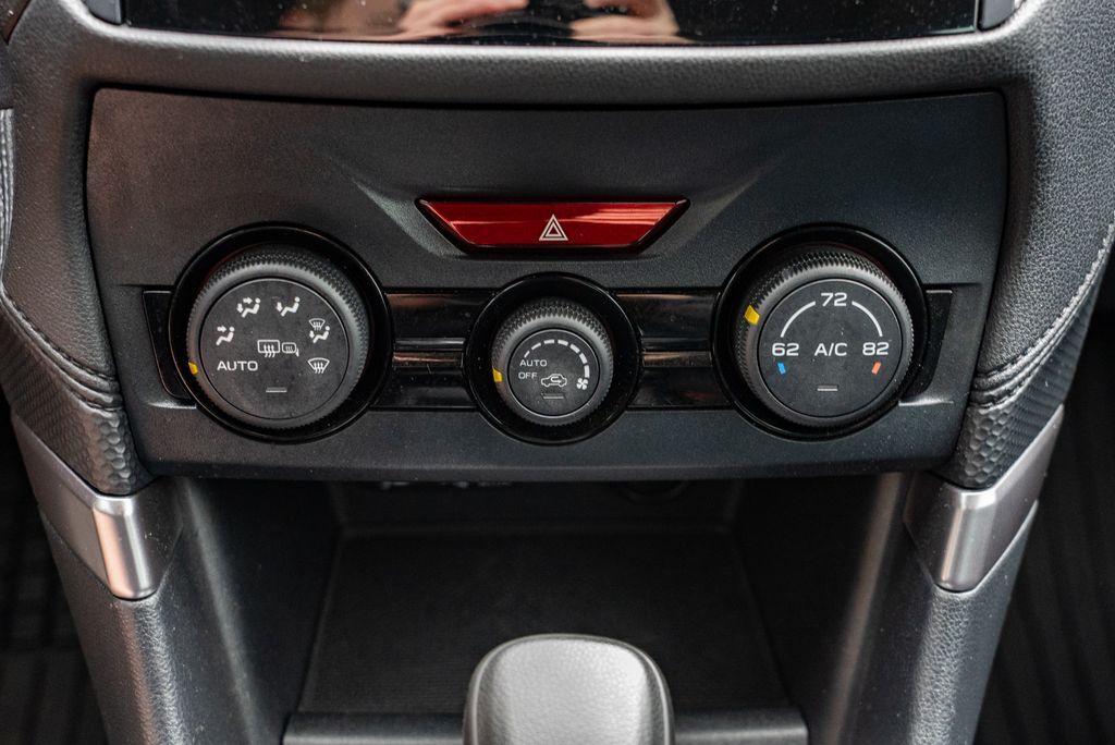2022 Subaru Forester Premium Beaverton OR