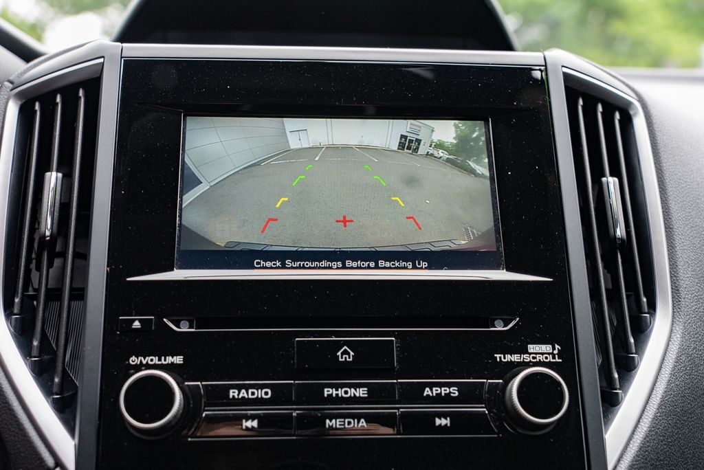 2022 Subaru Forester Premium Beaverton OR